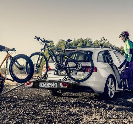 Waar Moet Je Op Letten Bij Het Kopen Van Een Fietsendrager Voor Op De