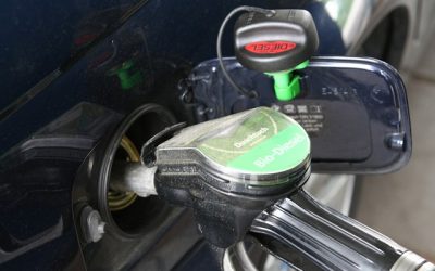 Een diesel of benzine auto?