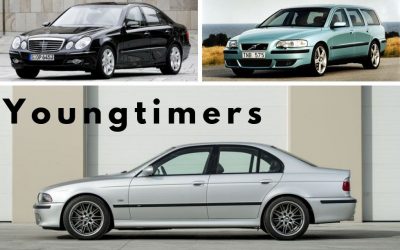 Youngtimer kopen?