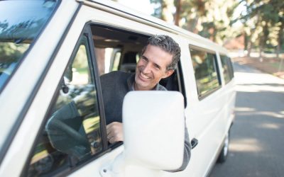 Particulier auto verkopen