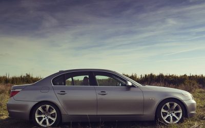 BMW 5 serie e60 aankoopadvies