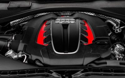 Audi Chiptuning