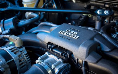Chiptuning hoe werkt het?