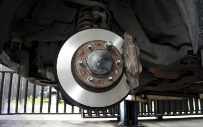 Remmen waarschuwingslampje dashboard brand?