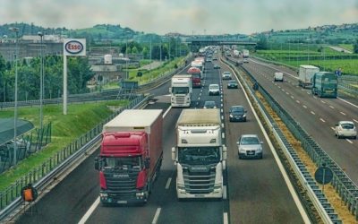 Verkeer Griekenland en wegennet