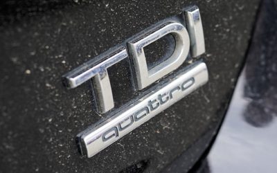De befaamde 1.9 tdi van VW, Audi, Seat en Skoda