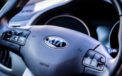 Kia E Niro Leasedeal