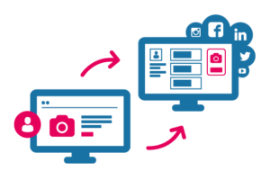 Remarketing per autobucket