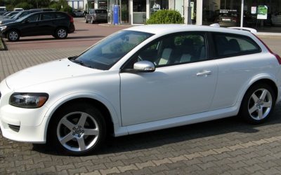 Volvo C30 problemen en aankoopadvies