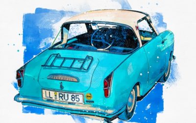 Tweedehands auto kopen tot 500,- euro, verstandig?