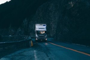 vrachtwagen voorruit vervangen