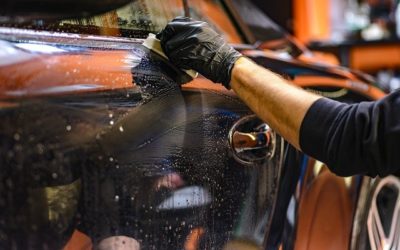 Auto laten polijsten, dit moet je weten