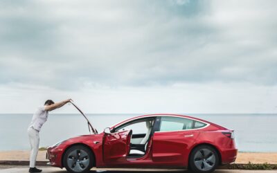 Tesla Model 3 problemen en aankoopadvies, waar moet je op letten?