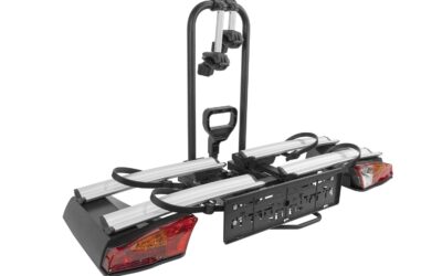 Choosing a roof box and/or bike carrier. Tips!