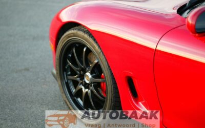 Mazda MX-5 NB: Veelvoorkomende Problemen en Aankoopadvies