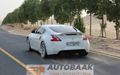 Nissan 350Z: Veelvoorkomende Problemen en Aankoopadvies