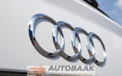 Audi A4 B6: Aankoopadvies en Bekende Problemen